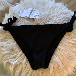 Authentic Moschino bikini bottoms